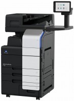 Купити БФП Konica Minolta AccurioPrint C750i
