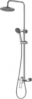 Купити душова система Haiba Hansberg 003-J HB0778  за ціною від 5267 грн.