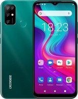 Купить мобильный телефон Doogee X96 Pro  по цене от 3084 грн.