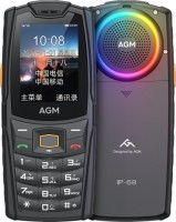 Купити мобільний телефон AGM M6  за ціною від 1845 грн.