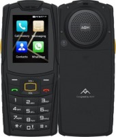 Купить мобільний телефон AGM M7: цена от 4004 грн.