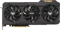 Купить видеокарта Asus GeForce RTX 3080 Ti TUF OC  по цене от 30815 грн.