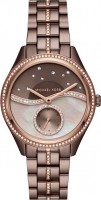 Купить наручний годинник Michael Kors MK3757: цена от 10990 грн.