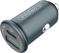 Купить зарядное устройство Intaleo CCGQPD238: цена от 294 грн.