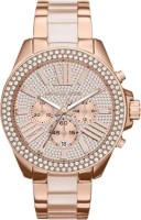 Купити наручний годинник Michael Kors MK6096  за ціною від 10490 грн.