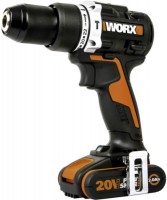 Купити дриль / шурупокрут Worx WX352  за ціною від 9890 грн.