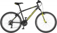 Купить велосипед Author Outset 26 2021 frame 15: цена от 17400 грн.