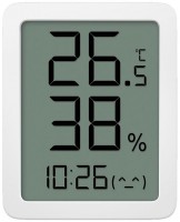 Купить термометр / барометр Xiaomi Miaomiaoce LCD: цена от 357 грн.
