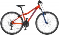 Купить велосипед Author A-Matrix 26 2021  по цене от 14900 грн.