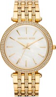 Купить наручний годинник Michael Kors MK3219: цена от 9390 грн.