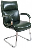 Купить комп'ютерне крісло Richman Dakota Chrome CF: цена от 8652 грн.