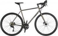 Купить велосипед Author Ronin 2021 frame 52: цена от 53280 грн.