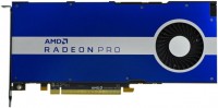 Купить видеокарта HP Radeon Pro W5700 9GC15AA: цена от 7750 грн.