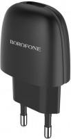 Купити зарядний пристрій Borofone BA49A Vast  за ціною від 43 грн.
