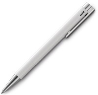 Купить ручка Lamy Logo M+ 4030229: цена от 430 грн.