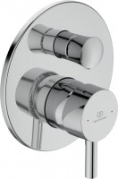 Купити змішувач Ideal Standard Ceraline A6939AA за ціною від 8512 грн.