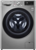 Купить пральна машина LG Vivace V500 F2DV5S8S2TE: цена от 20611 грн.