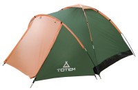 Купить палатка Totem Summer 2 Plus V2  по цене от 2301 грн.