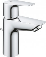 Купить смеситель Grohe BauEdge 23328001  по цене от 3408 грн.