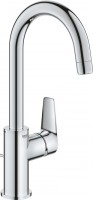 Купити змішувач Grohe BauEdge 23760001 за ціною від 4575 грн.