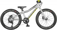 Купить детский велосипед Scott Scale RC 200 2021  по цене от 37926 грн.