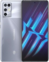 Купити мобільний телефон Nubia Red Magic 6R 128GB/6GB  за ціною від 16799 грн.