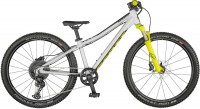 Купить велосипед Scott Scale RC 400 Pro 2021  по цене от 56216 грн.