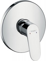 Купити змішувач Hansgrohe Focus 31964000  за ціною від 6500 грн.