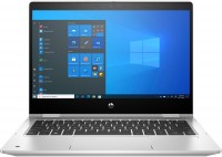 описание, цены на HP ProBook x360 435 G8