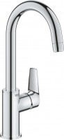 Купить смеситель Grohe BauEdge 23911001  по цене от 2799 грн.