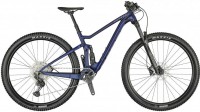 Купити велосипед Scott Contessa Spark 930 2021 frame M  за ціною від 105799 грн.