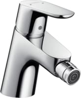 Купить смеситель Hansgrohe Focus 31928000  по цене от 6944 грн.