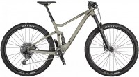 Купить велосипед Scott Spark 950 2021 frame S: цена от 128799 грн.