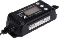 Купить пуско-зарядное устройство Yato YT-83033: цена от 1800 грн.