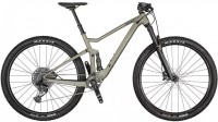 Купити велосипед Scott Spark 950 2021 frame L  за ціною від 112000 грн.