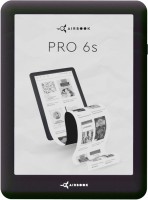 Купить электронная книга AirOn AirBook Pro 6S: цена от 4999 грн.