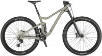 Купити велосипед Scott Genius 950 2021 frame M  за ціною від 133300 грн.