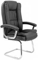 Купити комп'ютерне крісло Richman California Chrome CF  за ціною від 6390 грн.