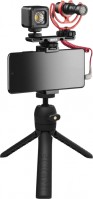 Купить микрофон Rode Vlogger Kit Universal  по цене от 3230 грн.