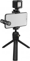 Купити мікрофон Rode Vlogger Kit IOS Edition  за ціною від 6299 грн.