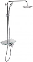 Купить душова система Q-tap Sloup 57106VKOC: цена от 4082 грн.