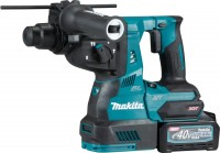 Купити перфоратор Makita HR001GM201 за ціною від 43714 грн.