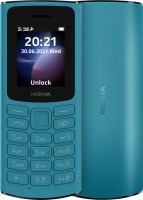 Купить мобильный телефон Nokia 105 4G  по цене от 629 грн.