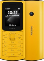 Купити мобільний телефон Nokia 110 4G Dual SIM  за ціною від 3126 грн.