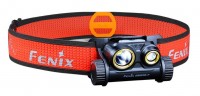 Купить фонарик Fenix HM65R-T: цена от 3589 грн.