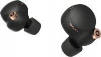 Купить навушники Sony WF-1000XM4: цена от 7499 грн.