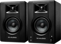 Купить акустическая система M-AUDIO BX3: цена от 4999 грн.