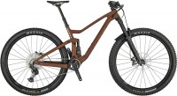 Купить велосипед Scott Genius 930 2021 frame M: цена от 189200 грн.