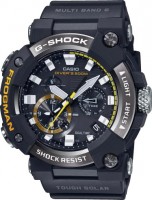 Купить наручний годинник Casio G-Shock GWF-A1000-1A: цена от 40160 грн.