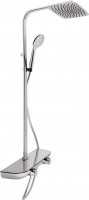Купить душова система Q-tap Sloup 57106VGNC: цена от 6271 грн.
